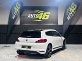 Volkswagen Scirocco 2.0 TDI Sport DSG