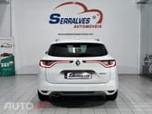 Renault Mégane Sport Tourer 1.5 dCi GT Line