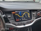 Opel Astra Sports Tourer 1.6 CDTI Dynamic S/S