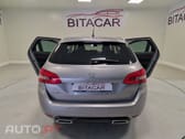 Peugeot 308 SW 1.5 BLUEHDI STYLE