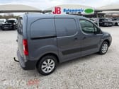 Citroen Berlingo 1.6HDI 3LUG AC