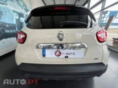 Renault Captur 1.5 dCi