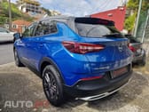 Opel Grandland (X) 1.2 S&S Business Edition