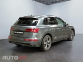 Audi Q5 35 TDI S line S tronic