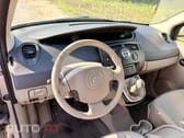 Renault Grand Scénic 1.5 dCi Luxe Dynamique