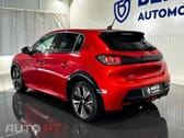 Peugeot E-208 50 kWh GT Pack