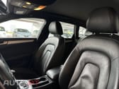 Audi A4 Avant 2.0 TDI Business Line S-line