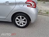 Peugeot 208 1.4 HDi Active