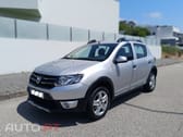 Dacia Sandero 0.9 TCe Stepway