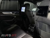 Audi A6 Avant 40 TDI Design S tronic