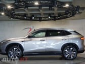 MG HS Luxury