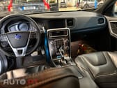 Volvo V60 R-Design D6 PLUG IN