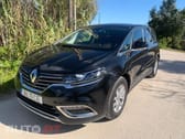 Renault Grand Espace Espace 1.6 dci 130 cv 7 lug