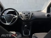 Ford Tourneo 1.0 EcoBoost S&S Trend