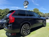 Volvo XC90 2.0 T8 PHEV Ultimate Dark AWD