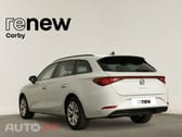 Seat Leon ST 1.0 TSI 110 Style 5p S/S DSG