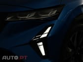 Renault Rafale 1.2 Hyper Hybrid E-Tech 4x4 Esprit Alpine