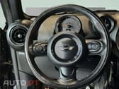 MINI Countryman Cooper SD ALL4