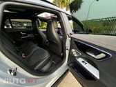 Mercedes-Benz EQE 53 AMG 4Matic +