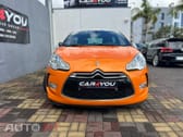 Citroen DS3 1.6 e-HDi So Chic