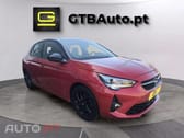 Opel Corsa 1.5 CDTI GS Line