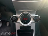 Ford Fiesta 1.25 Trend