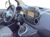 Citroen Berlingo 1.6 HDi L1 3L