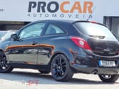 Opel Corsa 1.2 GPL