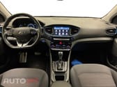 Hyundai Ioniq 1.6 GDI Executive