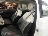 Fiat 500 1.2 Lounge MTA