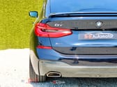 BMW 620 d xDrive Pack M
