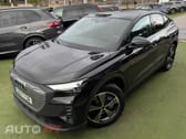 Audi Q4 E-Tron 45 quattro 82 kWh