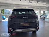 Kia Sportage 1.6 T-GDi PHEV Tech+SRF