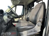 Citroen Jumper TAUTLINER HDi