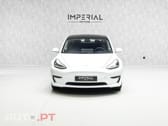 Tesla Model 3 Standard Range Plus RWD
