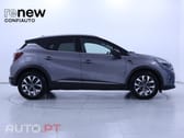 Renault Captur NOVO CAPTUR EXCLU E-TECH PLUG-IN 160
