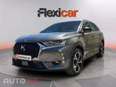 DS DS7 Crossback 1.5 BlueHDi So Chic EAT8