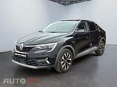 Renault Arkana 1.3 Mild Hybrid Evolution EDC