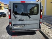 Renault Trafic 2.0 Blue dCi L2 Grand Equilibre