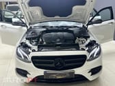 Mercedes-Benz E 300 de AMG Line