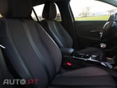 Peugeot 208 1.5 BlueHDi Allure