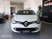 Renault Clio 0.9 TCE Confort