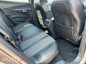 Peugeot 3008 1.5 BlueHDi Allure