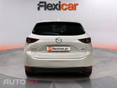 Mazda CX-5 2.2 D Excellence Navi