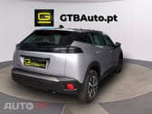 Peugeot 2008 1.2 PureTech Active