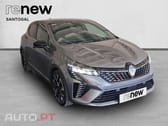 Renault Clio Clio Techno 100 TCe Bi-fuel