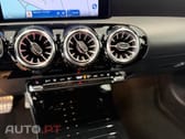 Mercedes-Benz A 250 e AMG Line
