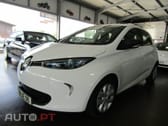 Renault Zoe Life 40 Q90
