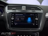 Volkswagen Tiguan 1.4 TSI eHybrid Conceptline DSG