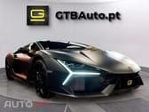 Lamborghini Revuelto FULL CARBON 
